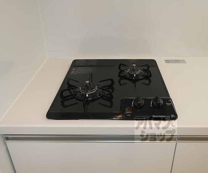 【ソルテラス京都JUJO華】間取