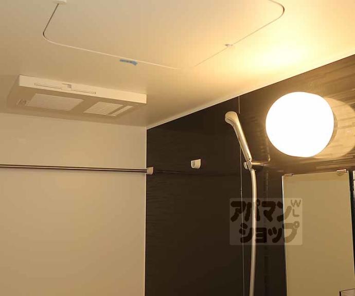 【ソルテラス京都JUJO華】間取