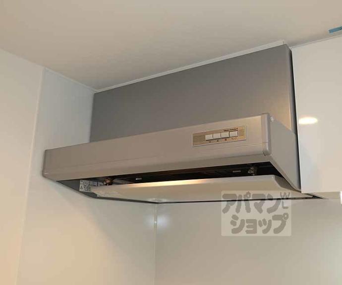 【ソルテラス京都JUJO華】間取