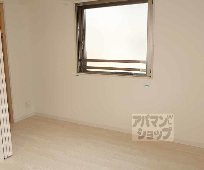 【ソルテラス京都ＪＵＪＯ華】間取