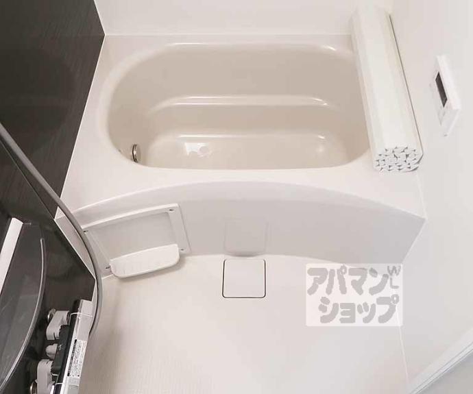 【ソルテラス京都ＪＵＪＯ華】間取