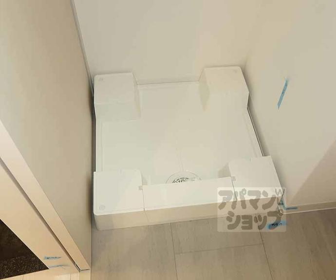 【ソルテラス京都ＪＵＪＯ華】間取