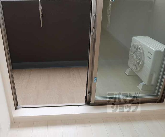 【ソルテラス京都ＪＵＪＯ華】間取