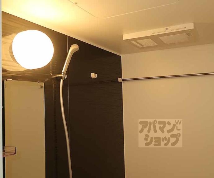 【ソルテラス京都ＪＵＪＯ華】間取