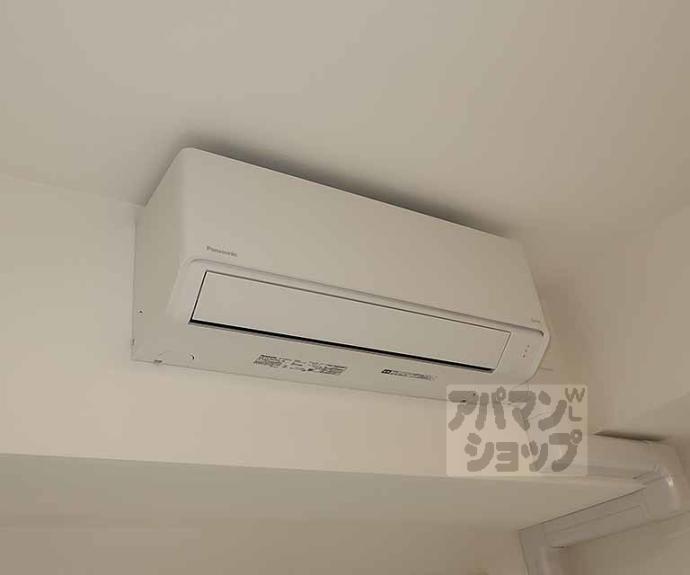 【ソルテラス京都ＪＵＪＯ華】間取