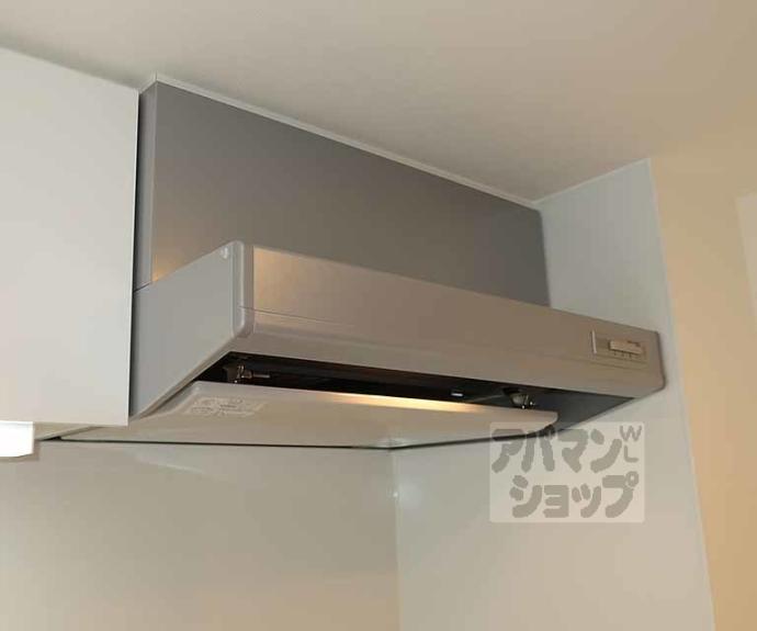 【ソルテラス京都ＪＵＪＯ華】間取