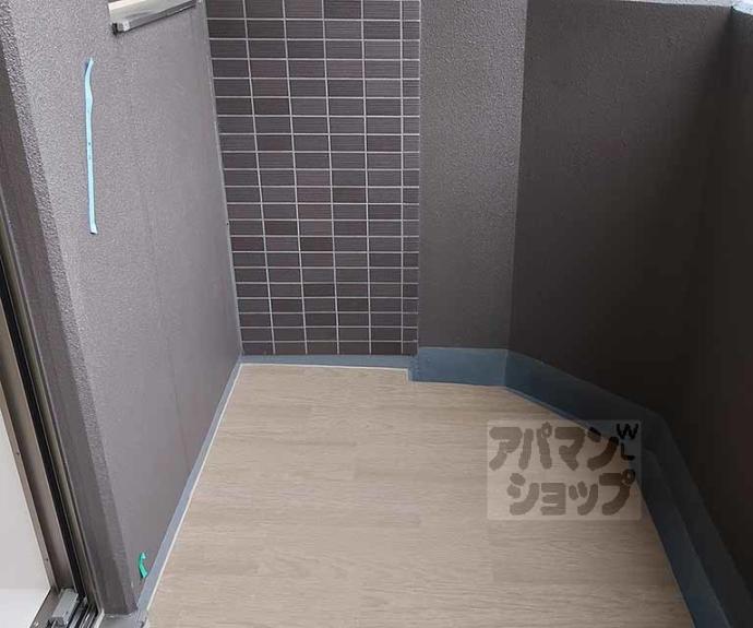 【ソルテラス京都ＪＵＪＯ華】間取