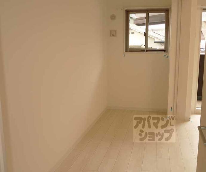 【ソルテラス京都ＪＵＪＯ華】間取