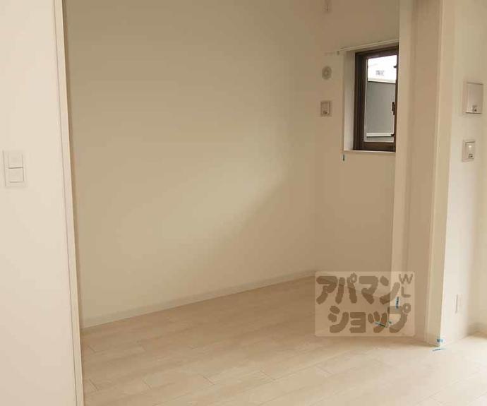 【ソルテラス京都ＪＵＪＯ華】間取