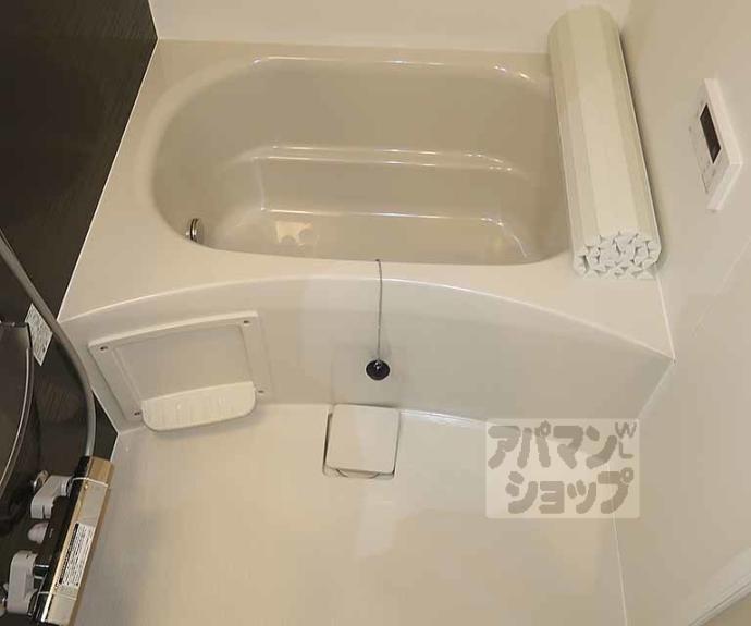 【ソルテラス京都ＪＵＪＯ華】間取