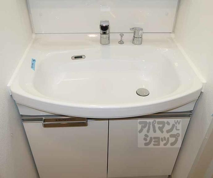 【ソルテラス京都ＪＵＪＯ華】間取