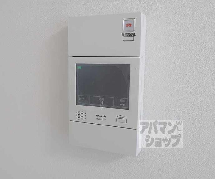 【ソルテラス京都ＪＵＪＯ華】間取