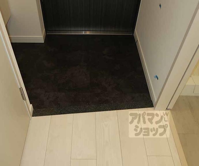 【ソルテラス京都ＪＵＪＯ華】間取