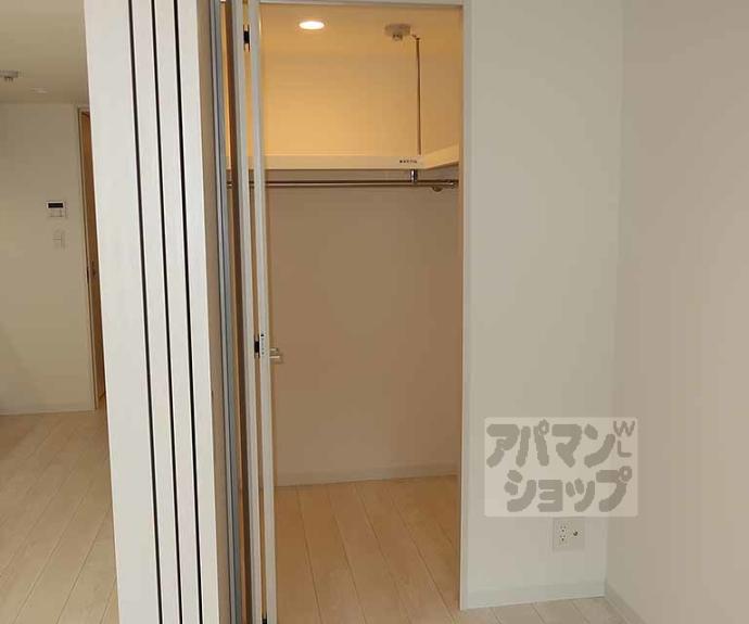 【ソルテラス京都ＪＵＪＯ華】間取