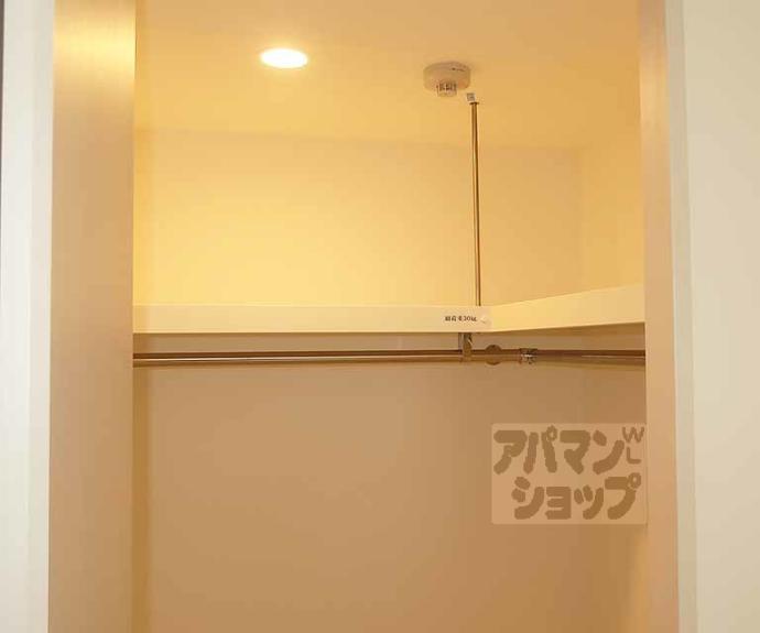 【ソルテラス京都ＪＵＪＯ華】間取