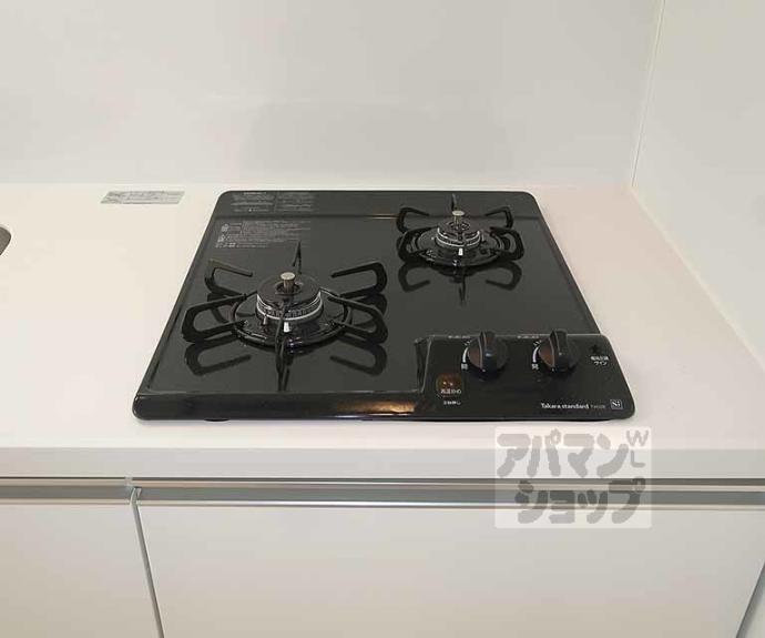 【ソルテラス京都ＪＵＪＯ華】間取