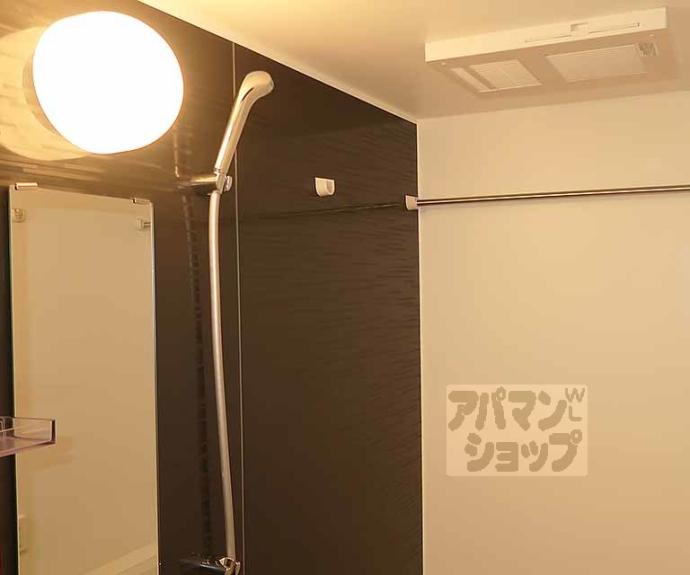 【ソルテラス京都ＪＵＪＯ華】間取