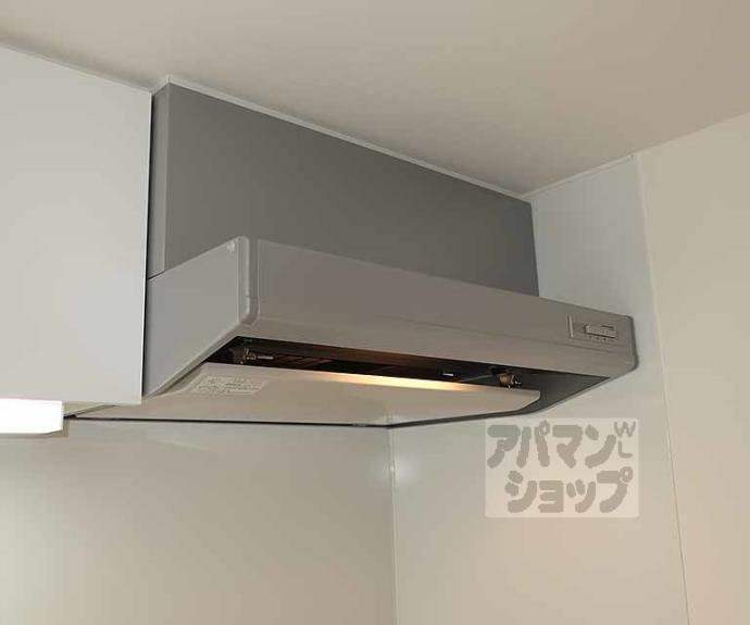 【ソルテラス京都ＪＵＪＯ華】間取