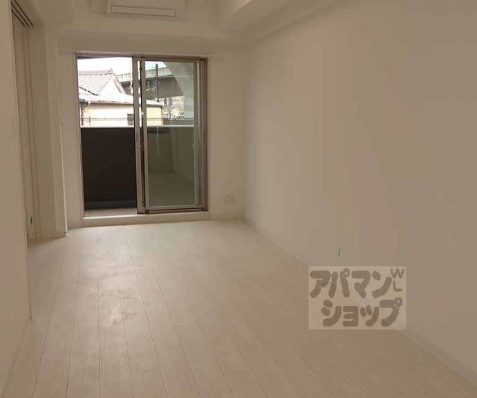 【ソルテラス京都ＪＵＪＯ華】間取