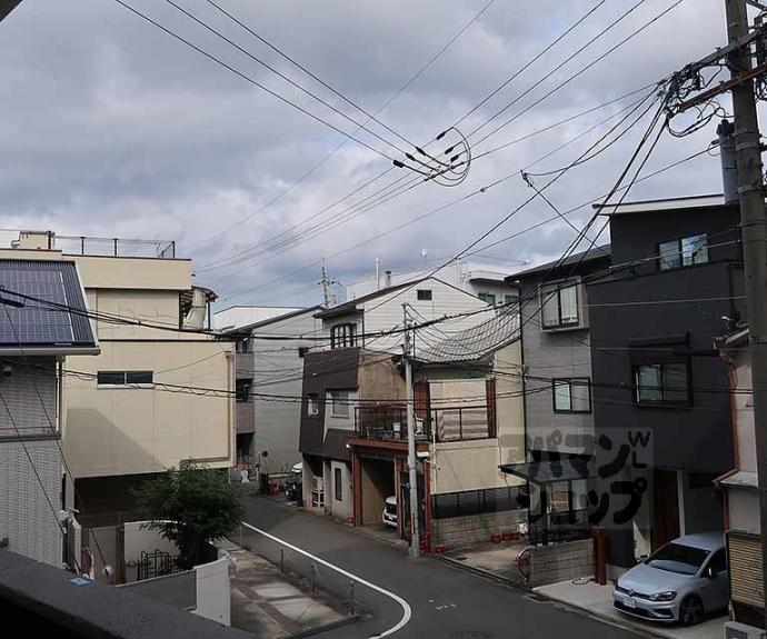 【ソルテラス京都ＪＵＪＯ華】間取