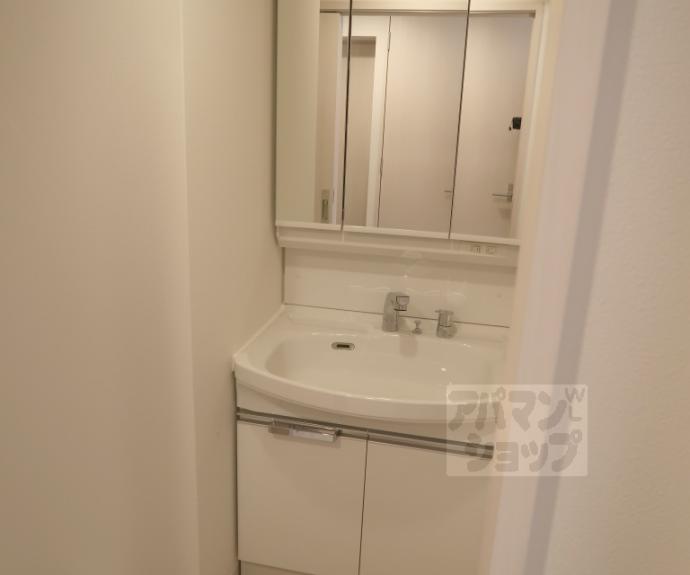 【ソルテラス京都ＪＵＪＯ華】間取