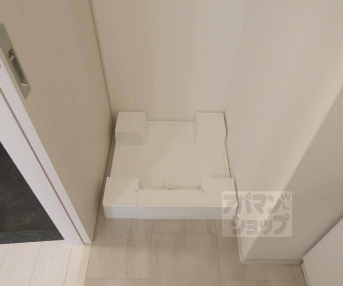 【ソルテラス京都ＪＵＪＯ華】間取