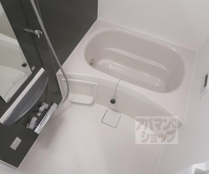 【ソルテラス京都ＪＵＪＯ華】間取