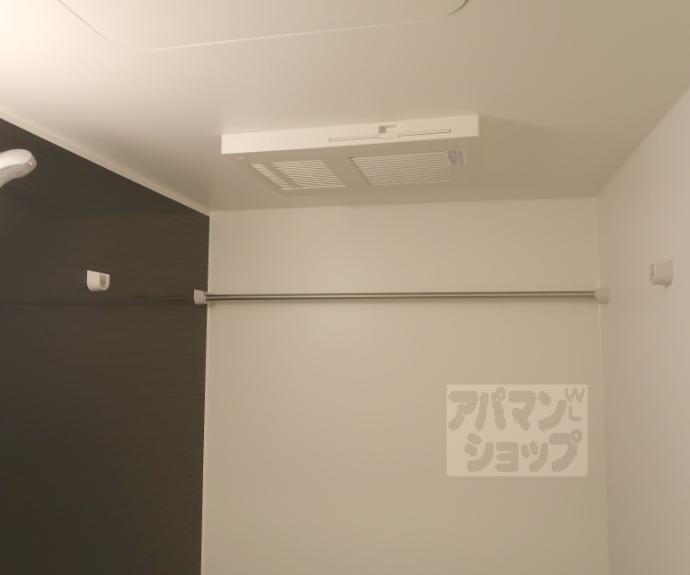 【ソルテラス京都ＪＵＪＯ華】間取