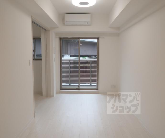 【ソルテラス京都ＪＵＪＯ華】間取