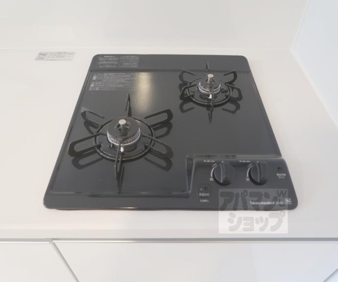 【ソルテラス京都ＪＵＪＯ華】間取