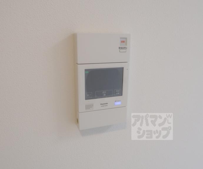 【ソルテラス京都ＪＵＪＯ華】間取