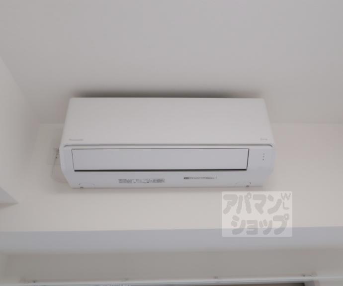 【ソルテラス京都ＪＵＪＯ華】間取