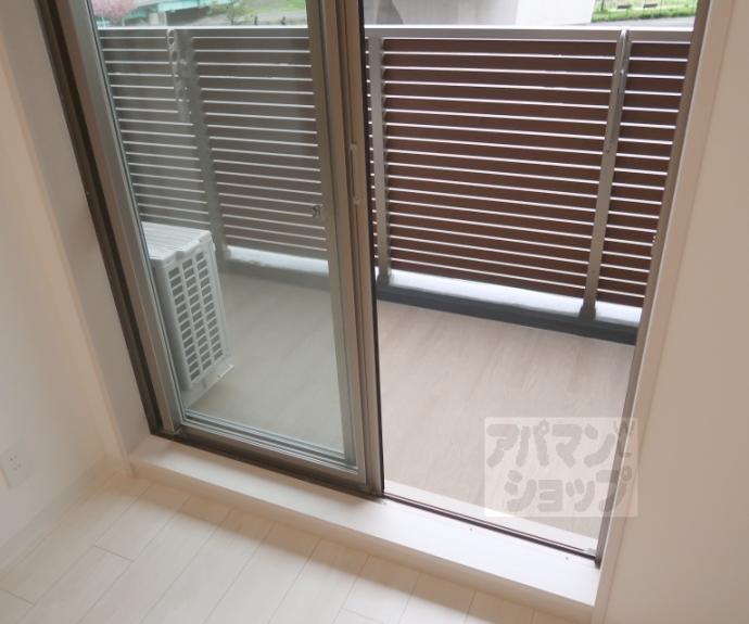 【ソルテラス京都ＪＵＪＯ華】間取