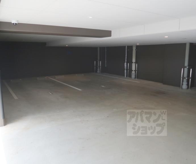 【ソルテラス京都ＪＵＪＯ華】間取