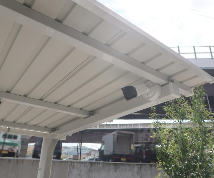 【ソルテラス京都ＪＵＪＯ華】間取