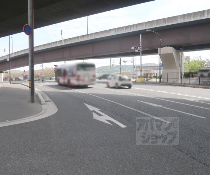 【ソルテラス京都ＪＵＪＯ華】間取