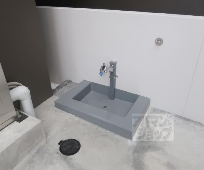 【ソルテラス京都ＪＵＪＯ華】間取