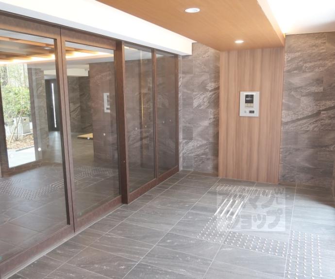 【ソルテラス京都ＪＵＪＯ華】間取