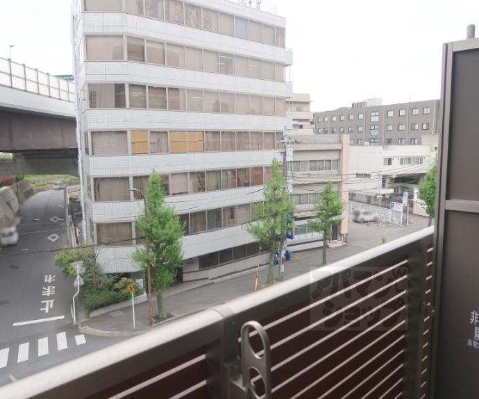 【ソルテラス京都ＪＵＪＯ華】間取