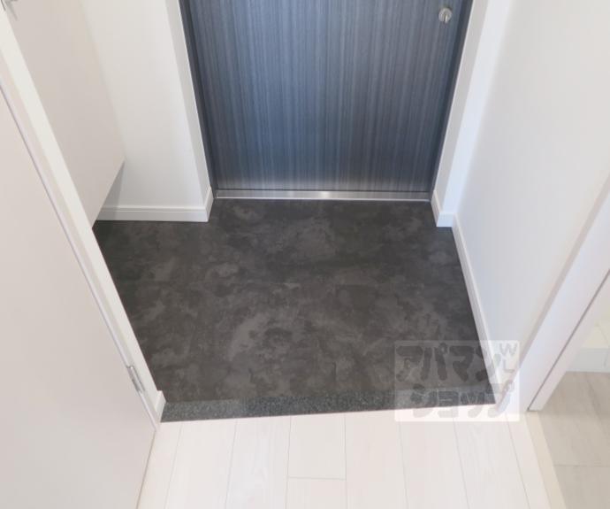 【ソルテラス京都ＪＵＪＯ華】間取