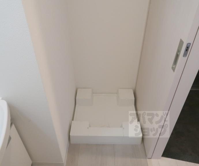 【ソルテラス京都JUJO華】間取