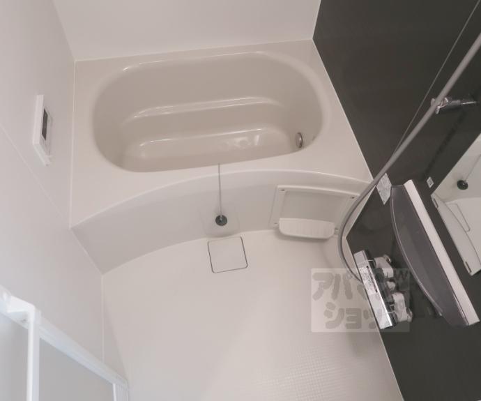 【ソルテラス京都JUJO華】間取