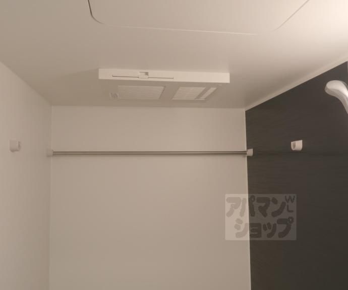 【ソルテラス京都ＪＵＪＯ華】間取