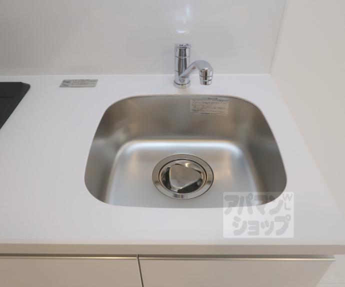 【ソルテラス京都ＪＵＪＯ華】間取