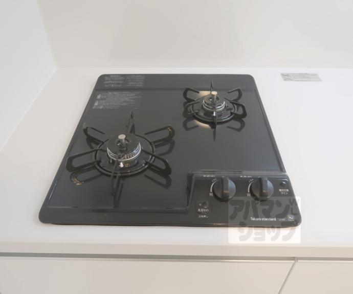 【ソルテラス京都ＪＵＪＯ華】間取