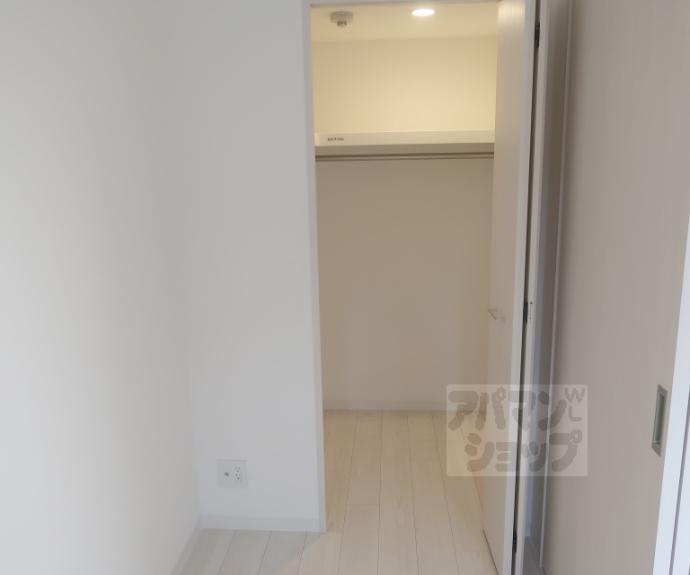 【ソルテラス京都ＪＵＪＯ華】間取