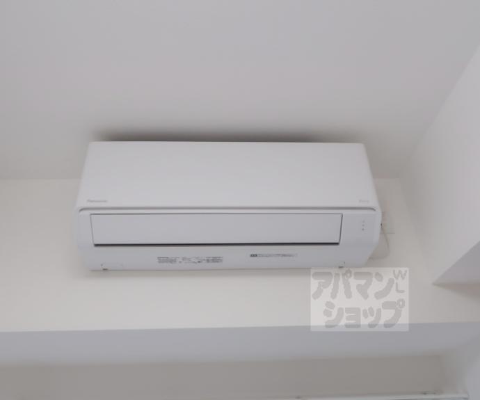 【ソルテラス京都ＪＵＪＯ華】間取