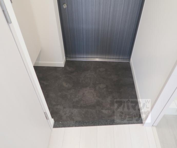 【ソルテラス京都ＪＵＪＯ華】間取