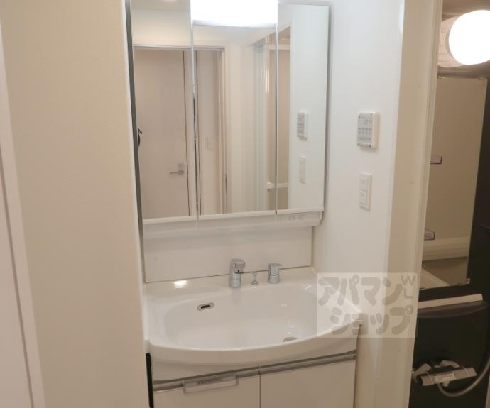 【ソルテラス京都ＪＵＪＯ華】間取