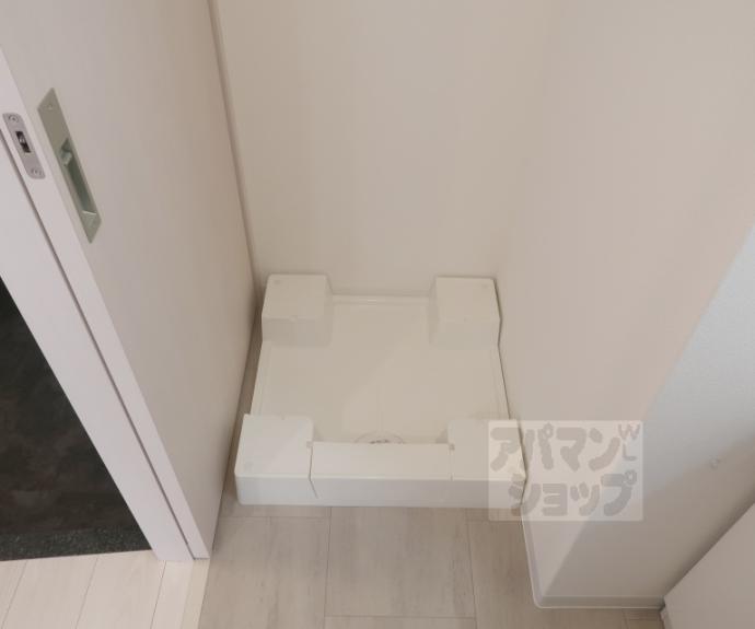 【ソルテラス京都ＪＵＪＯ華】間取